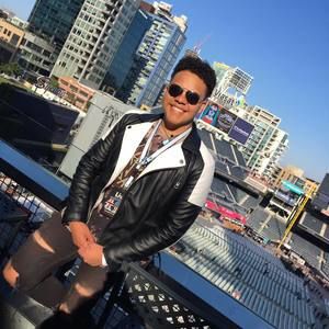 Meet your Posher, Taylor